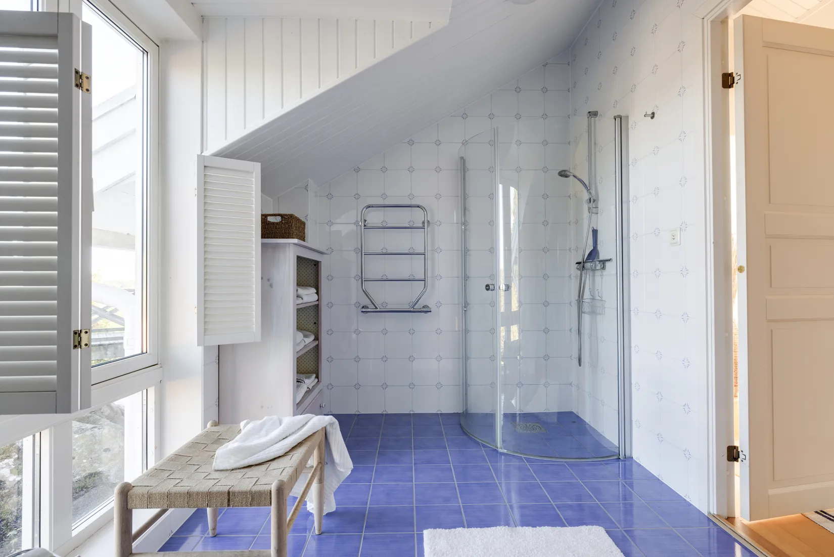 Villa, Alberts trappor 2, Kårevik, Tjörn