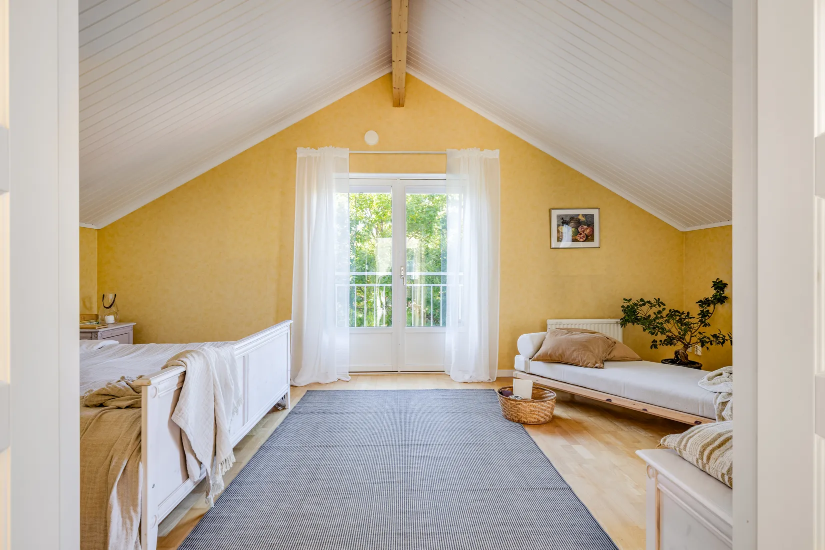 Villa, Alberts trappor 2, Kårevik, Tjörn