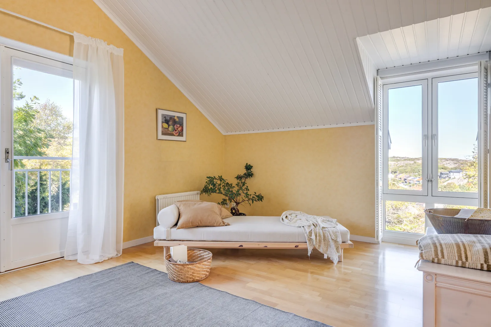 Villa, Alberts trappor 2, Kårevik, Tjörn