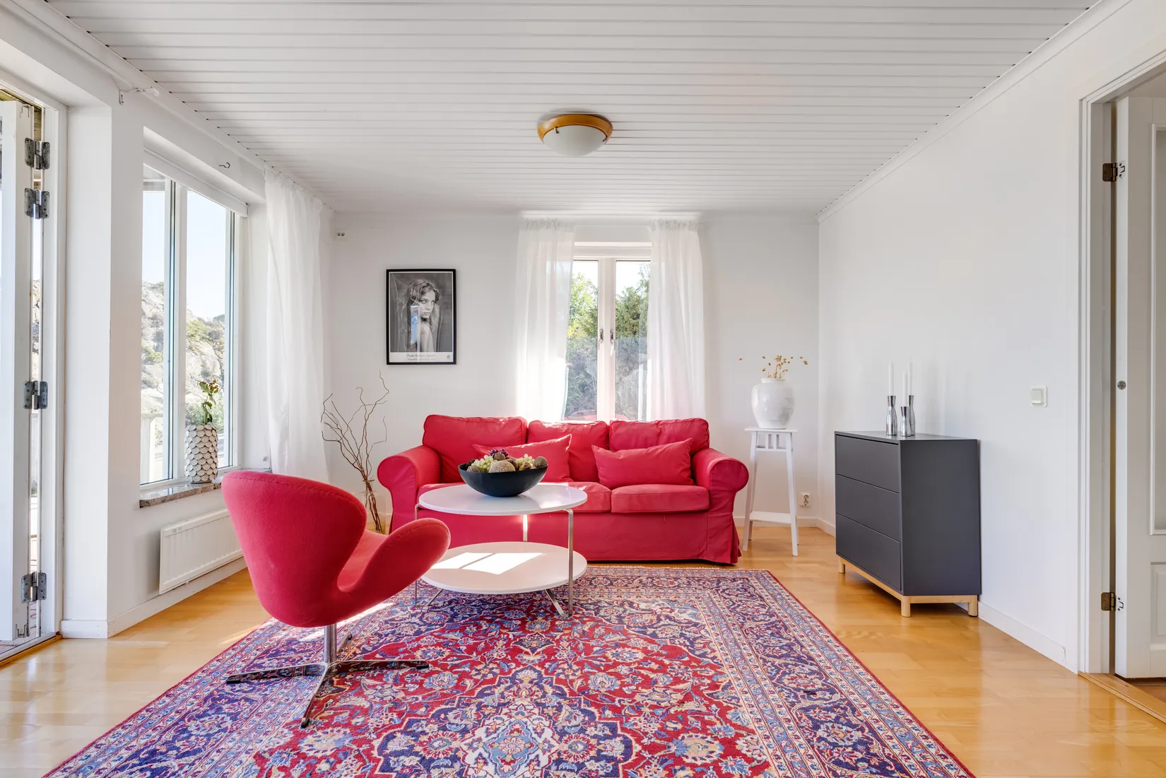 Villa, Alberts trappor 2, Kårevik, Tjörn