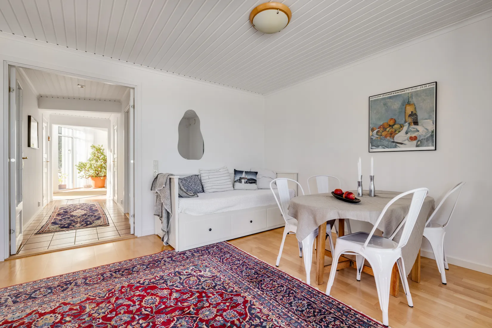 Villa, Alberts trappor 2, Kårevik, Tjörn
