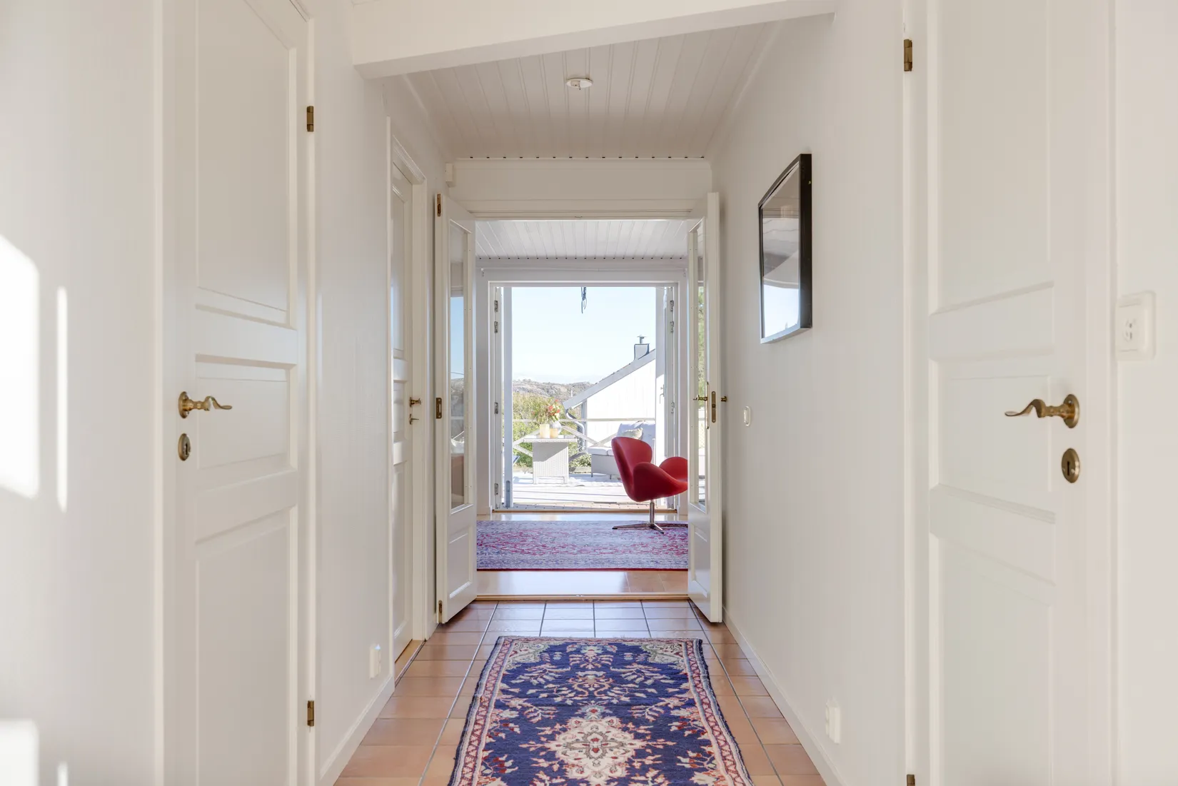 Villa, Alberts trappor 2, Kårevik, Tjörn