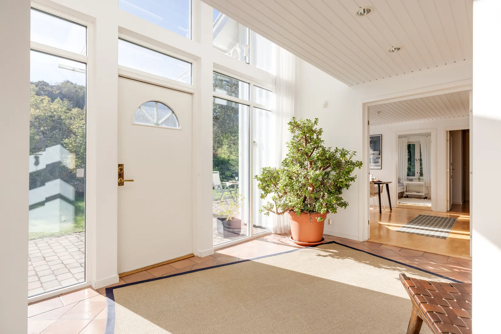 Villa, Alberts trappor 2, Kårevik, Tjörn