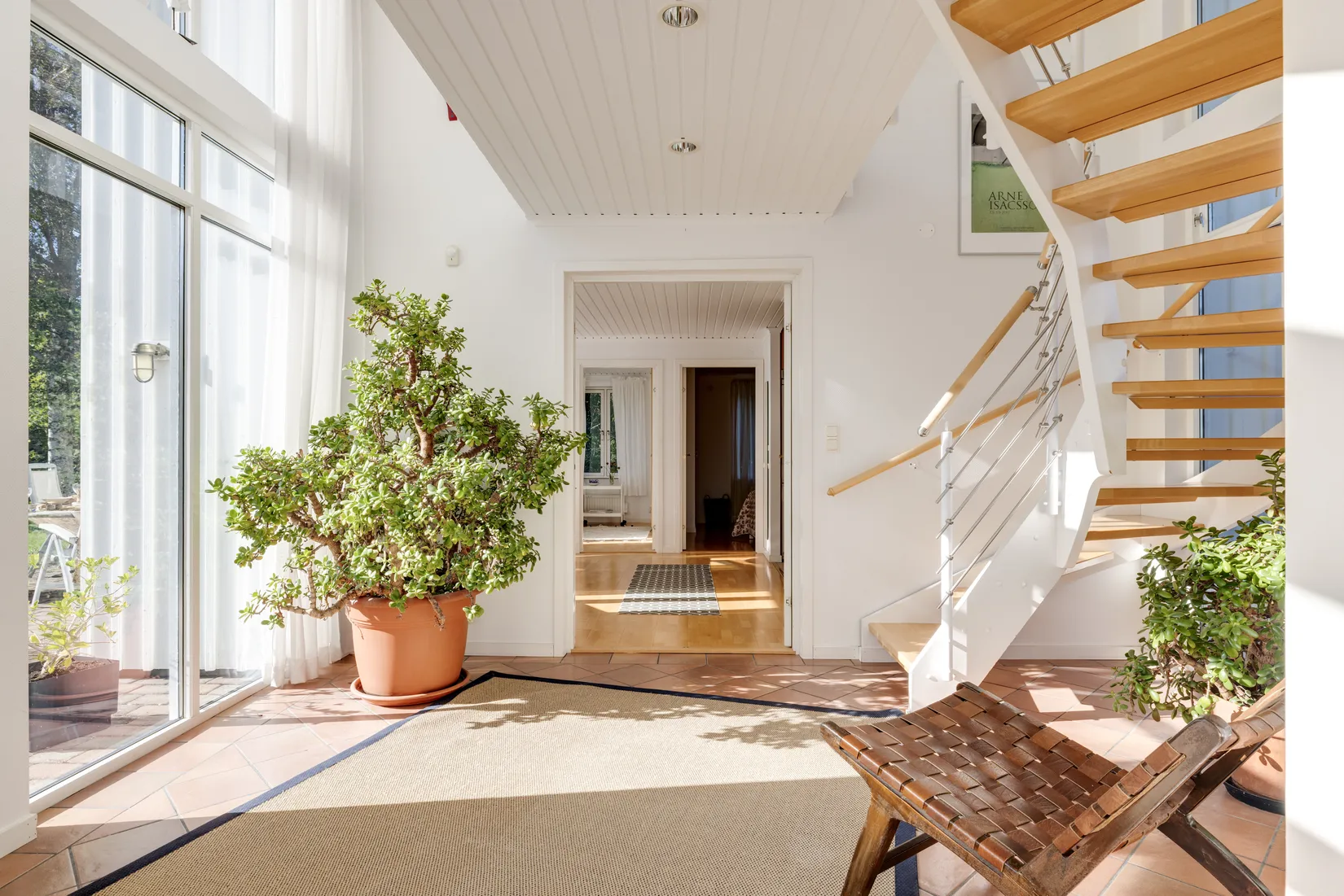 Villa, Alberts trappor 2, Kårevik, Tjörn