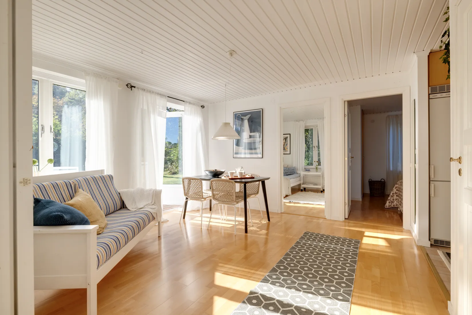 Villa, Alberts trappor 2, Kårevik, Tjörn