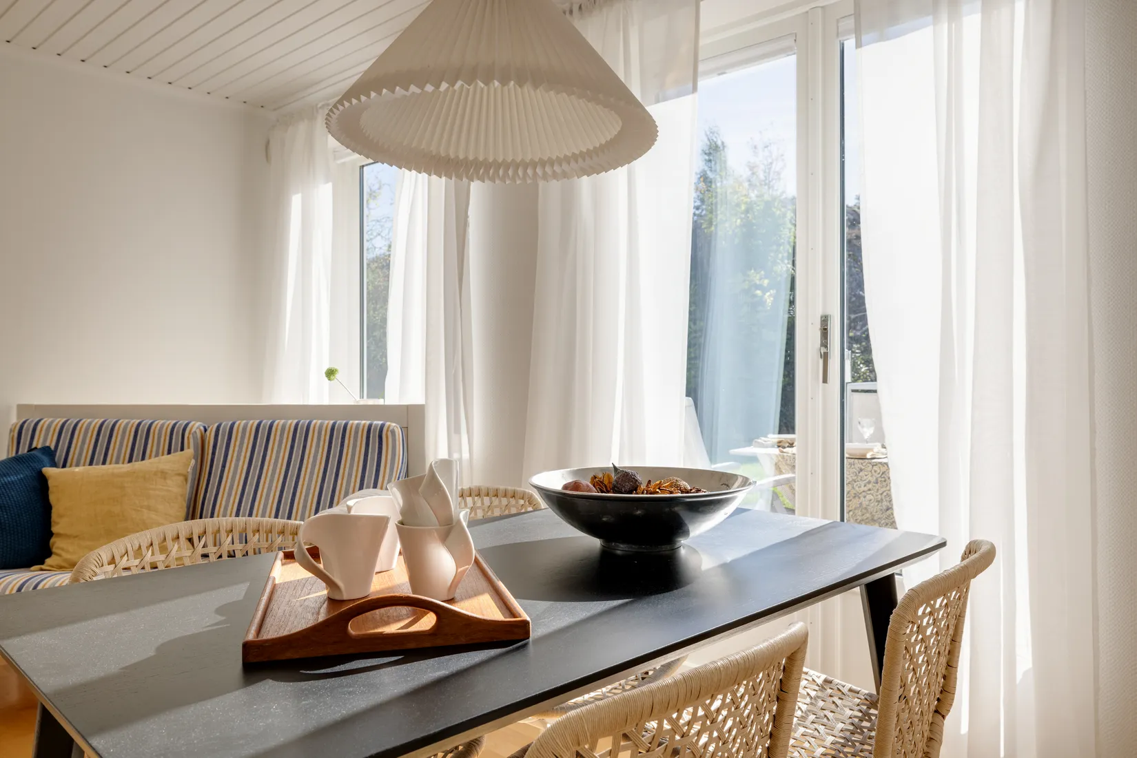 Villa, Alberts trappor 2, Kårevik, Tjörn
