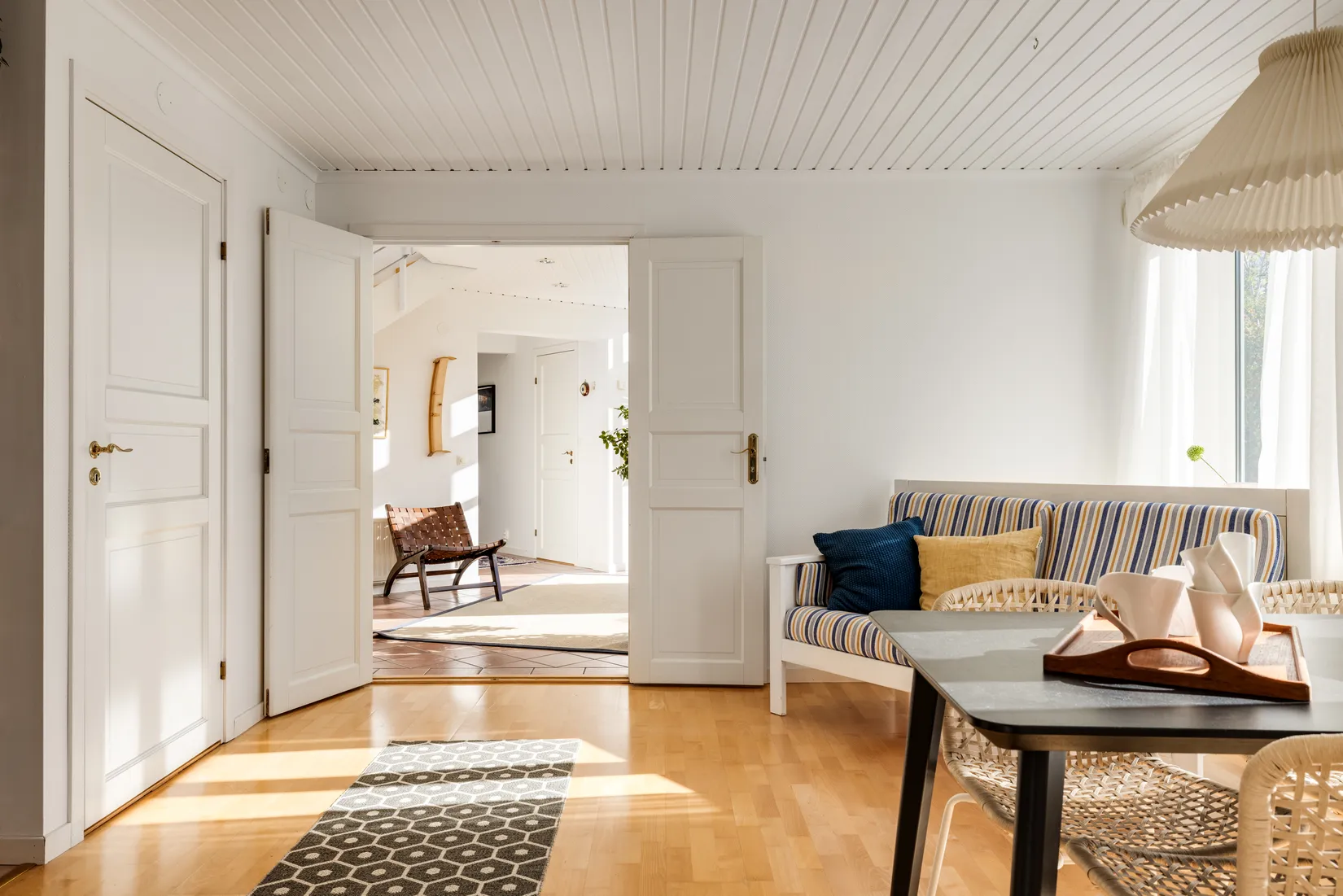 Villa, Alberts trappor 2, Kårevik, Tjörn