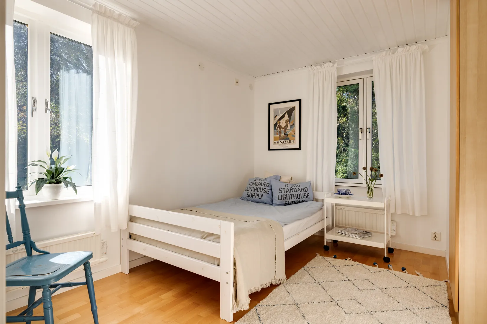 Villa, Alberts trappor 2, Kårevik, Tjörn