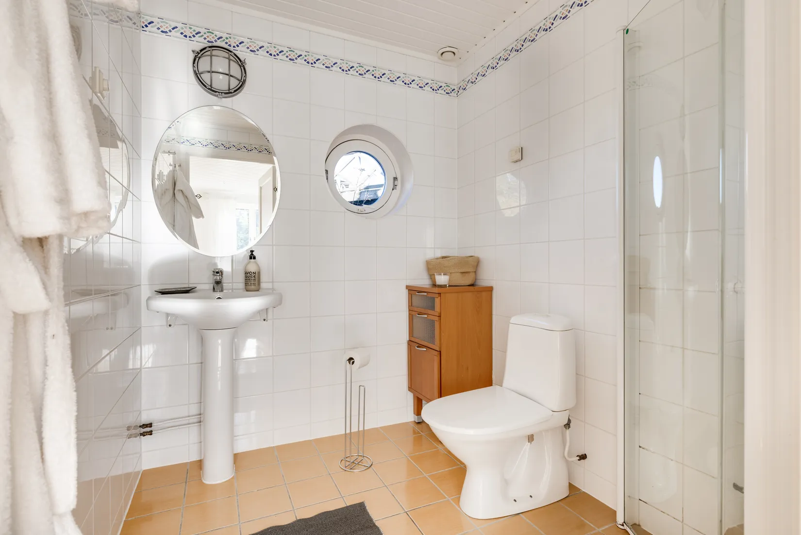 Villa, Alberts trappor 2, Kårevik, Tjörn