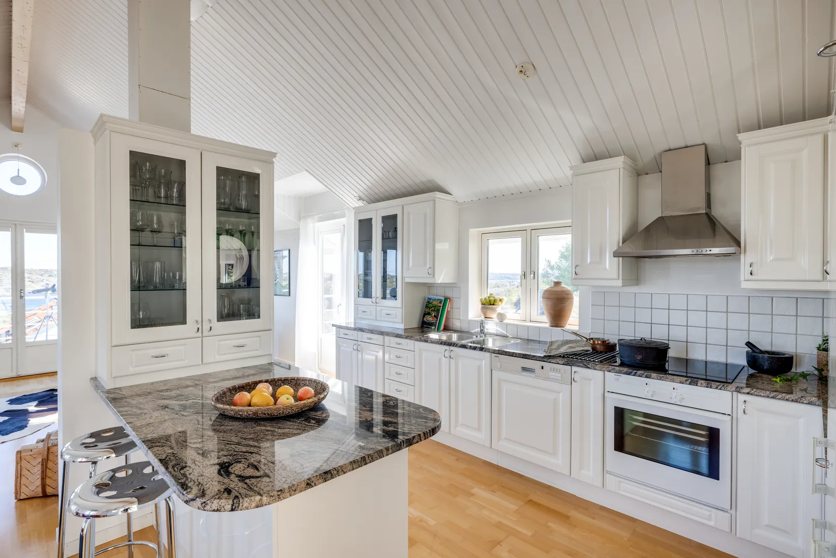 Villa, Alberts trappor 2, Kårevik, Tjörn