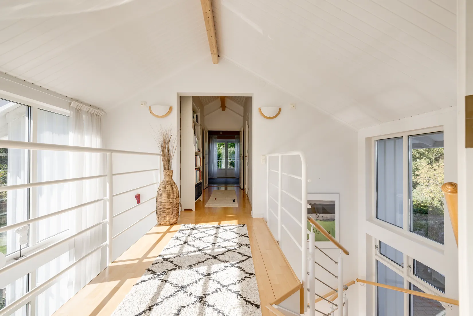 Villa, Alberts trappor 2, Kårevik, Tjörn