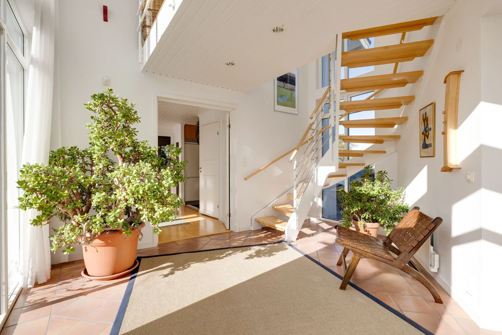 Villa, Alberts trappor 2, Kårevik, Tjörn