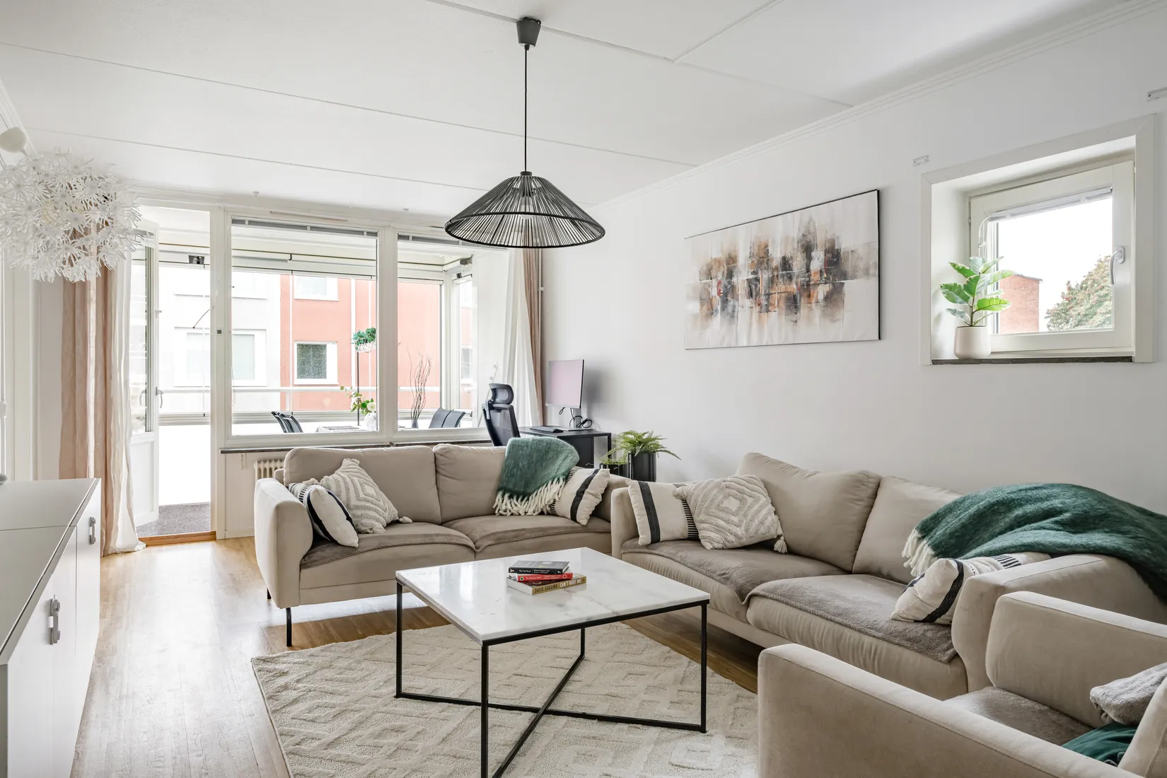Bostadsrätt, MARKNADSVÄGEN 191, Täby centrum - marknadsvägen, Täby