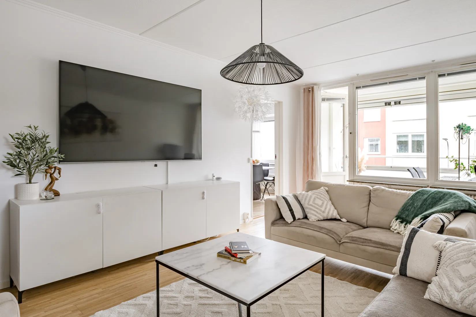 Bostadsrätt, MARKNADSVÄGEN 191, Täby centrum - marknadsvägen, Täby