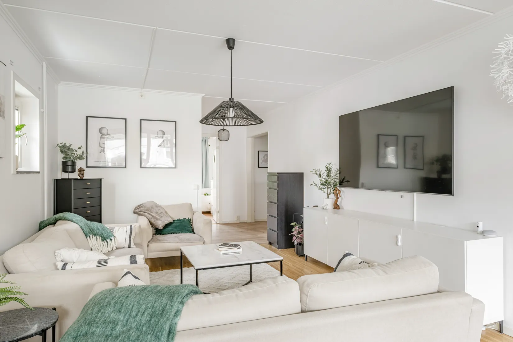 Bostadsrätt, MARKNADSVÄGEN 191, Täby centrum - marknadsvägen, Täby
