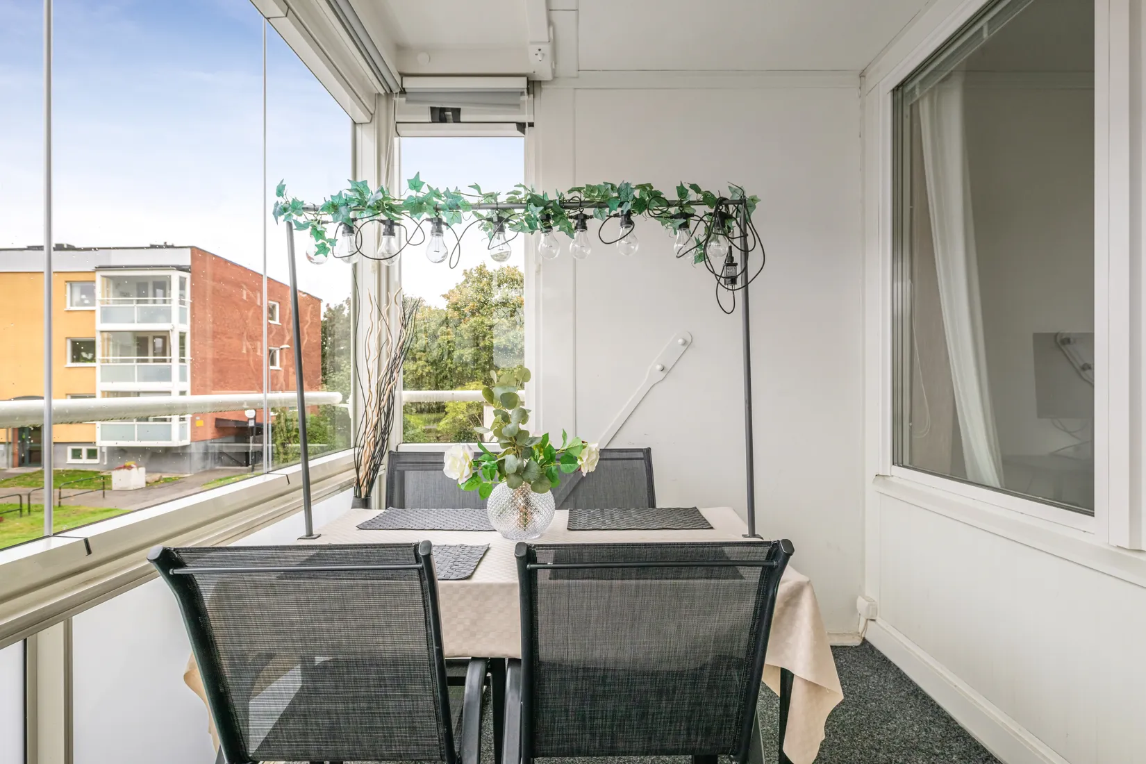 Bostadsrätt, MARKNADSVÄGEN 191, Täby centrum - marknadsvägen, Täby