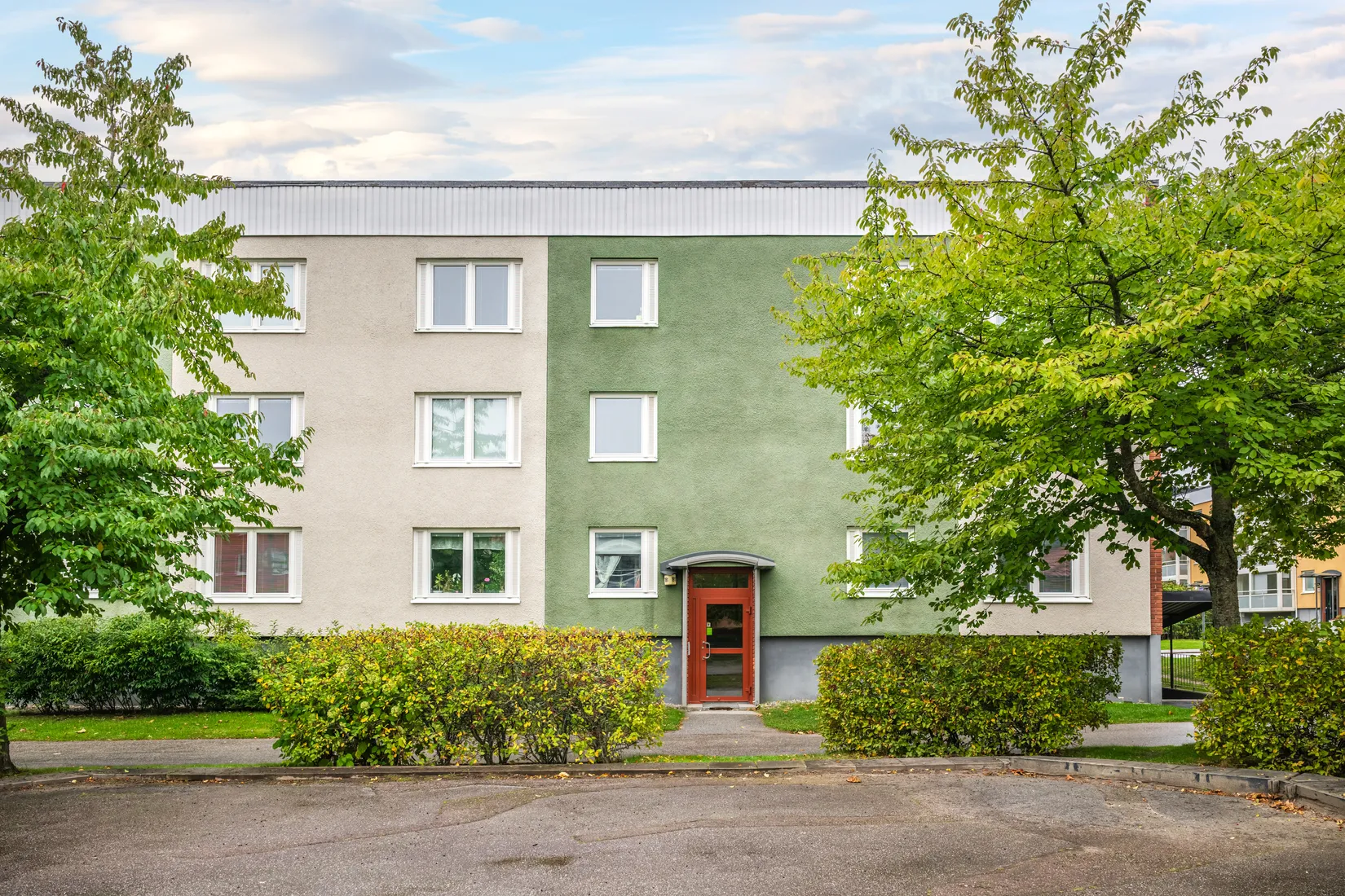 Bostadsrätt, MARKNADSVÄGEN 191, Täby centrum - marknadsvägen, Täby