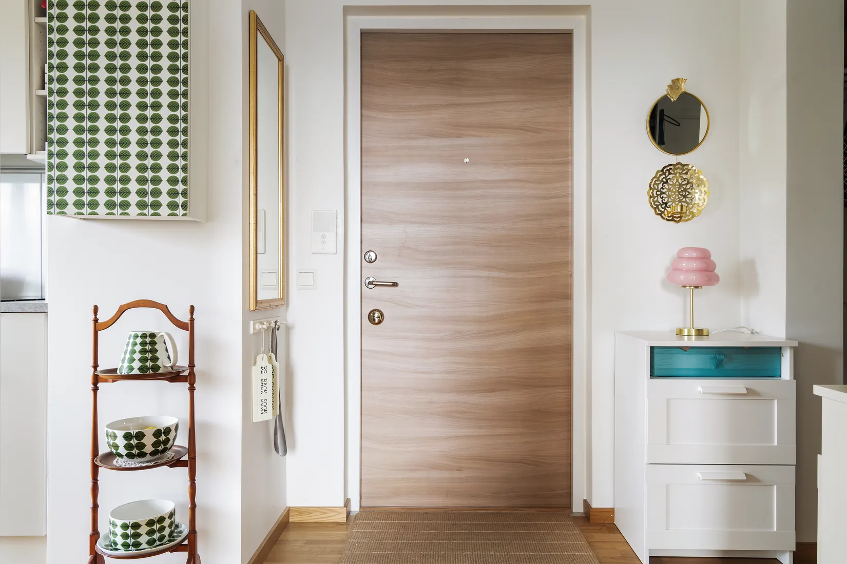 Bostadsrätt, Storgatan 41, Mölndal - Innerstaden, Mölndal