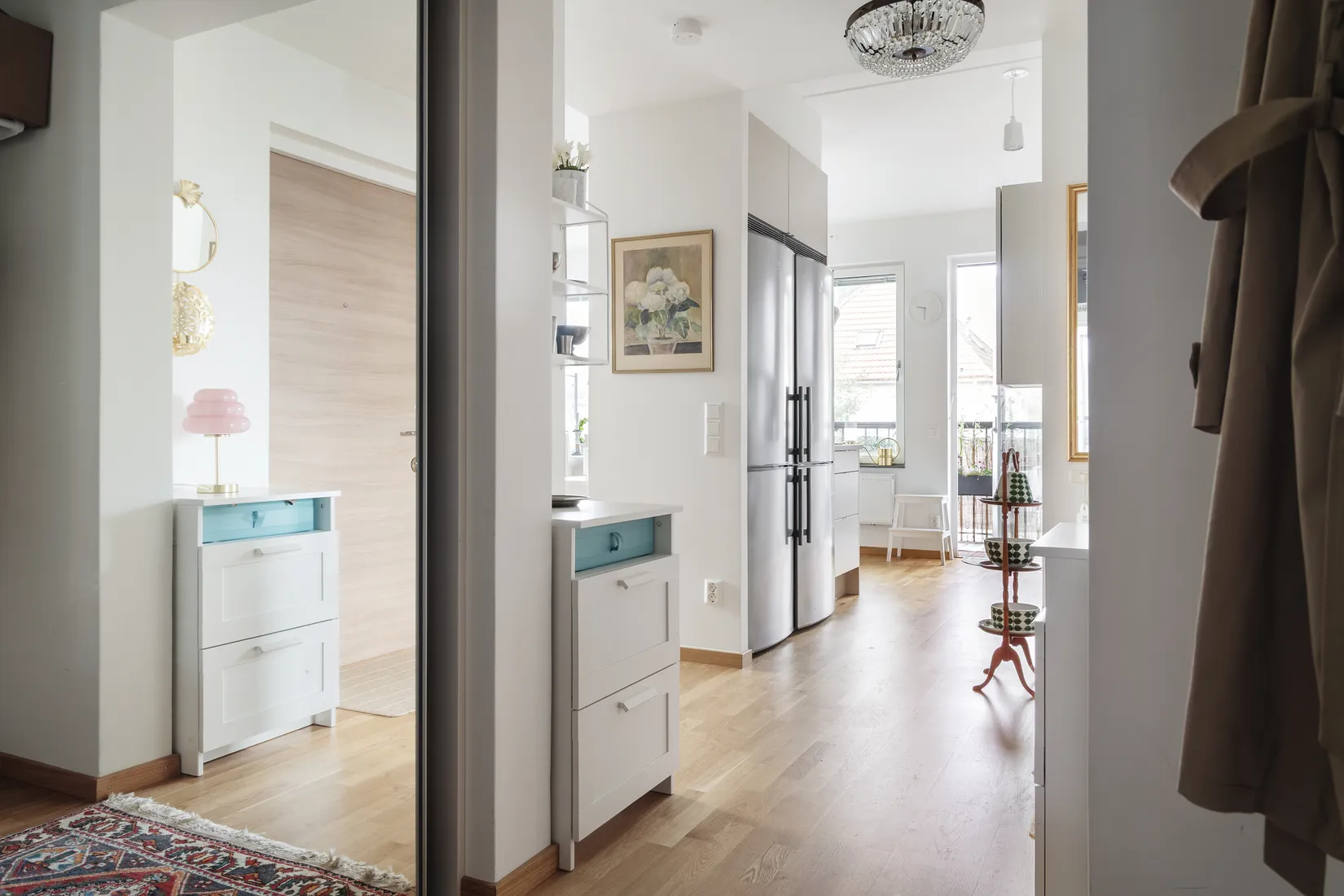 Bostadsrätt, Storgatan 41, Mölndal - Innerstaden, Mölndal