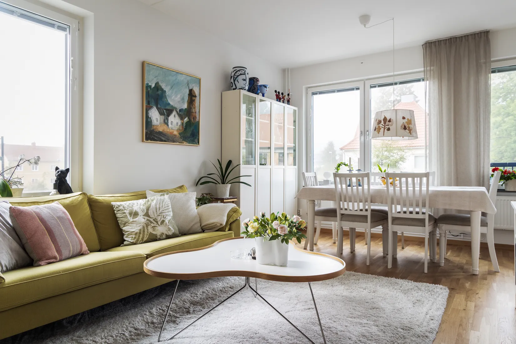 Bostadsrätt, Storgatan 41, Mölndal - Innerstaden, Mölndal