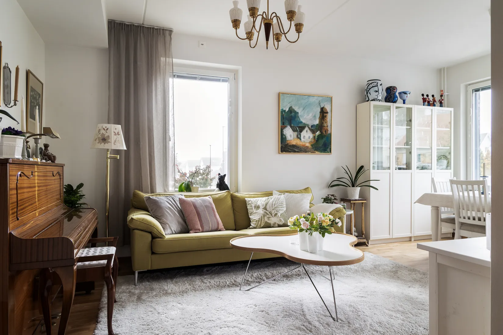 Bostadsrätt, Storgatan 41, Mölndal - Innerstaden, Mölndal