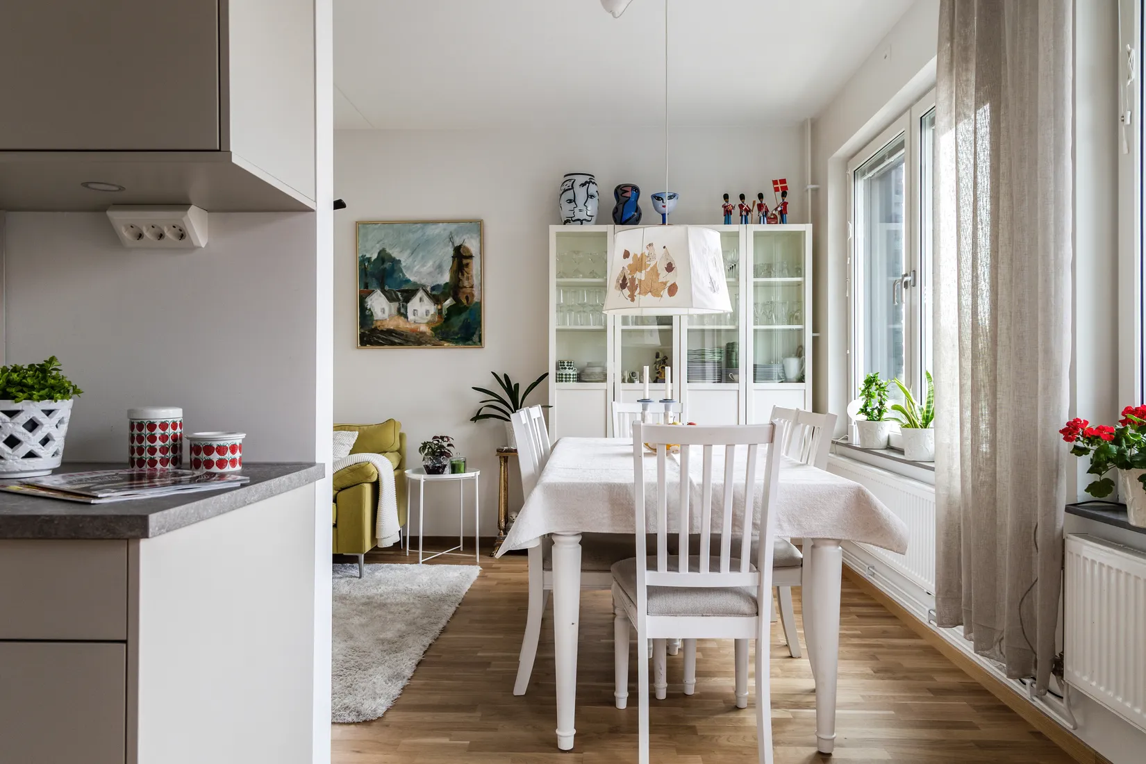 Bostadsrätt, Storgatan 41, Mölndal - Innerstaden, Mölndal