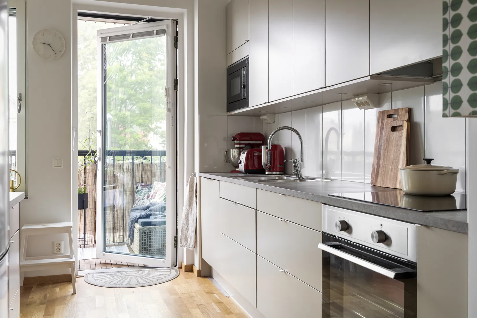 Bostadsrätt, Storgatan 41, Mölndal - Innerstaden, Mölndal