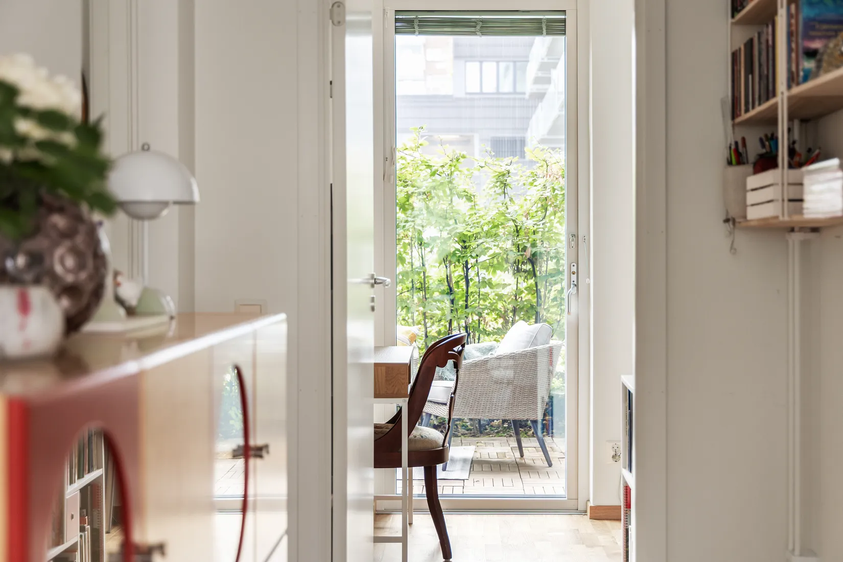 Bostadsrätt, Storgatan 41, Mölndal - Innerstaden, Mölndal