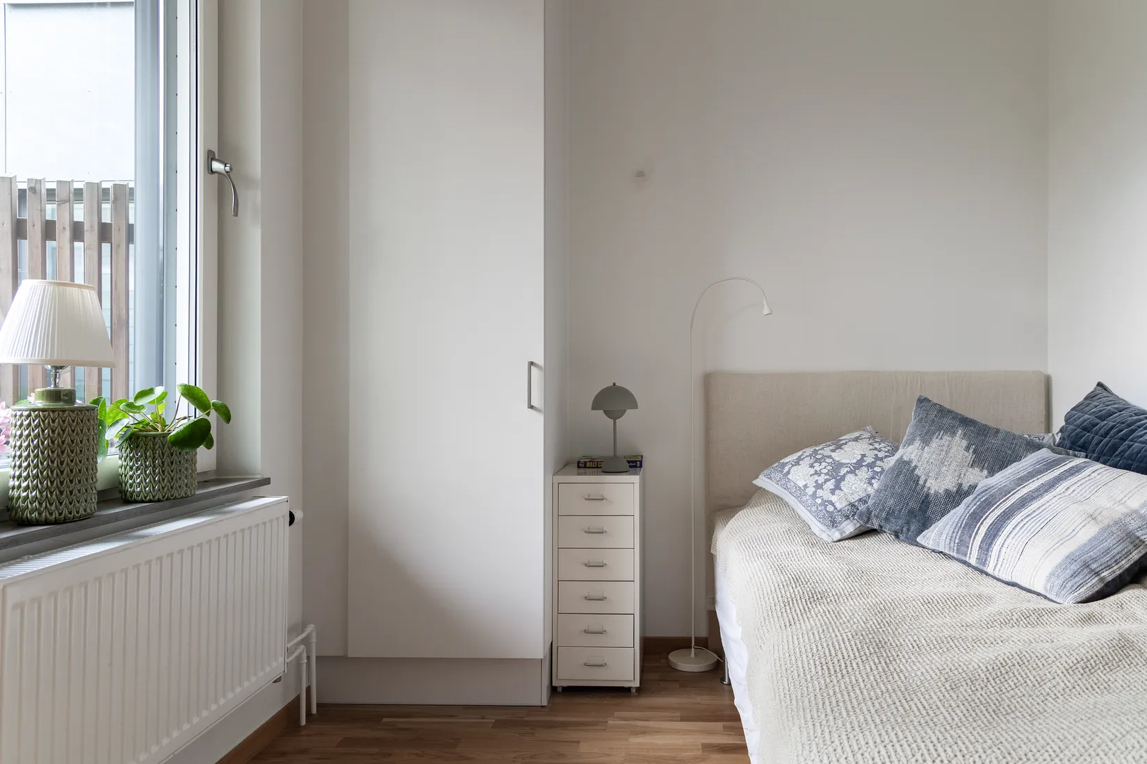 Bostadsrätt, Storgatan 41, Mölndal - Innerstaden, Mölndal