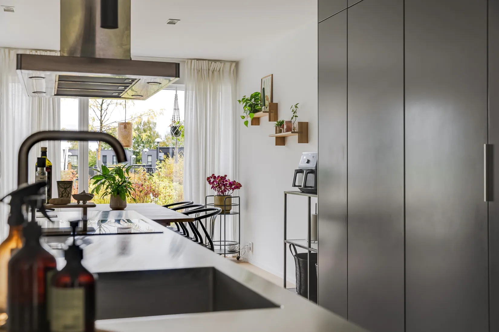 Radhus, Kallmursvägen 41, Ljungsbro, Linköping
