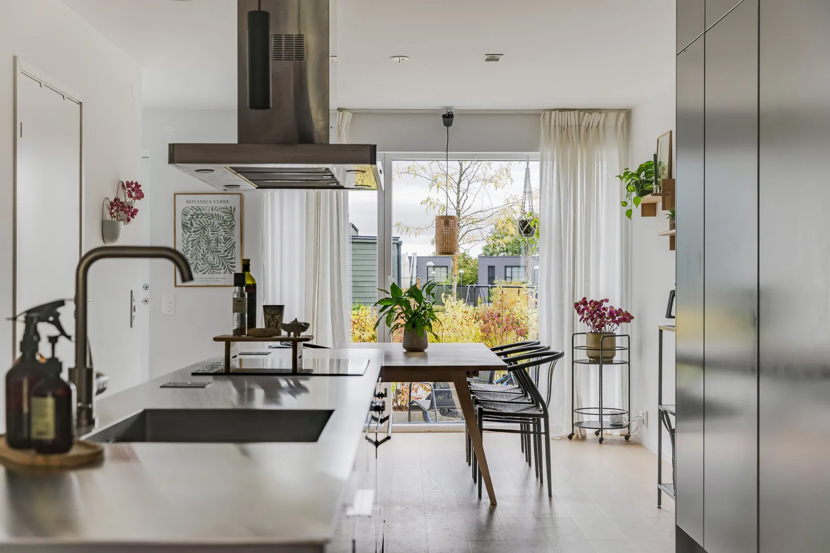 Radhus, Kallmursvägen 41, Ljungsbro, Linköping