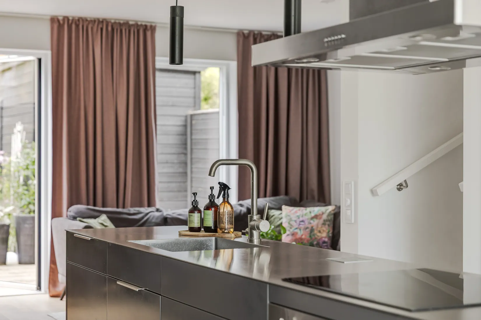 Radhus, Kallmursvägen 41, Ljungsbro, Linköping