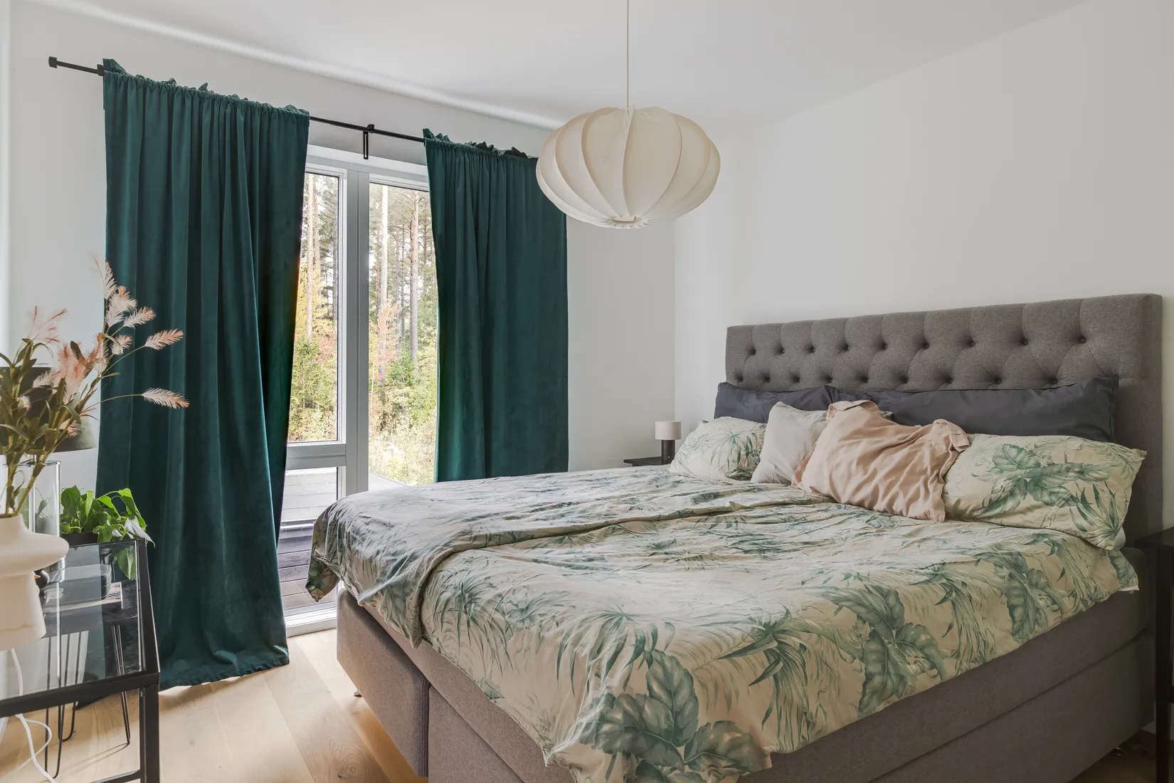 Radhus, Kallmursvägen 41, Ljungsbro, Linköping