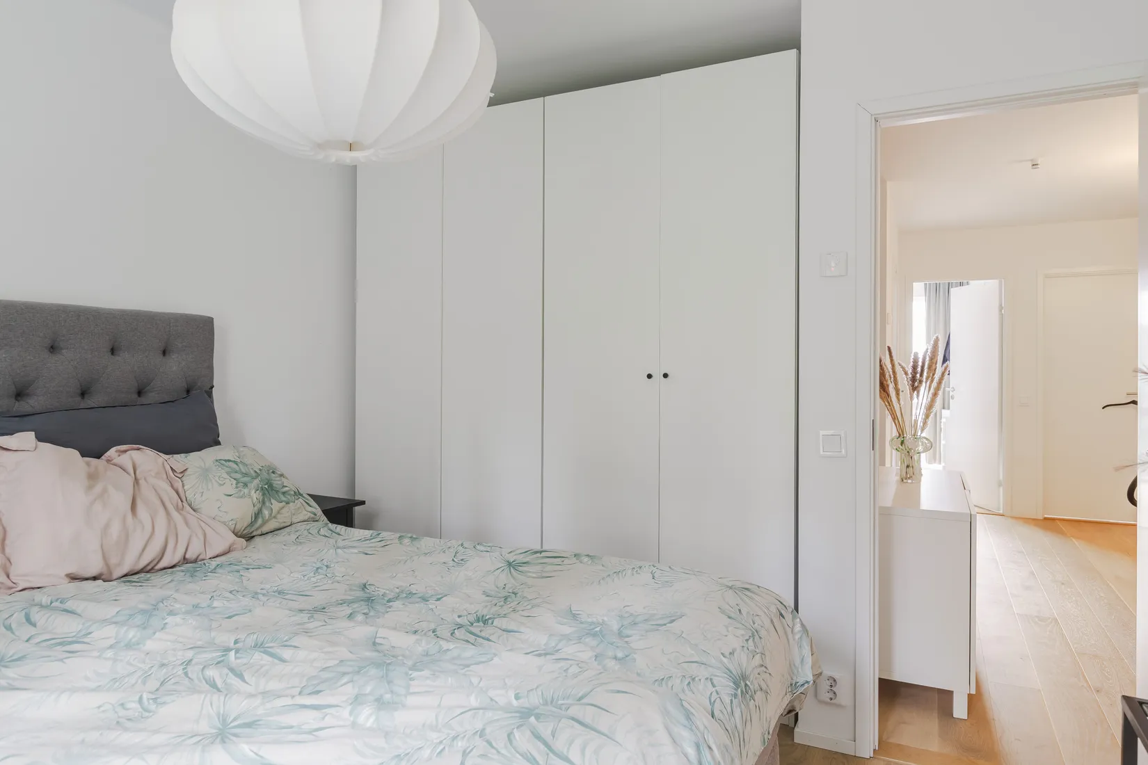 Radhus, Kallmursvägen 41, Ljungsbro, Linköping