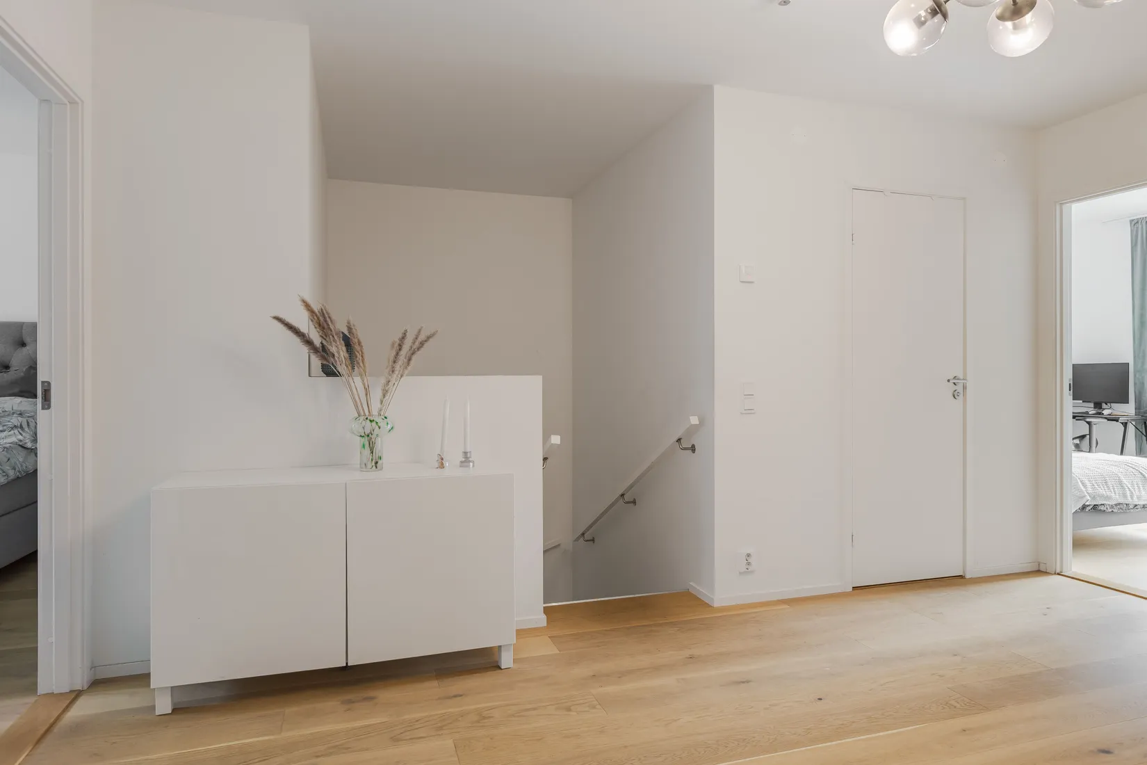 Radhus, Kallmursvägen 41, Ljungsbro, Linköping