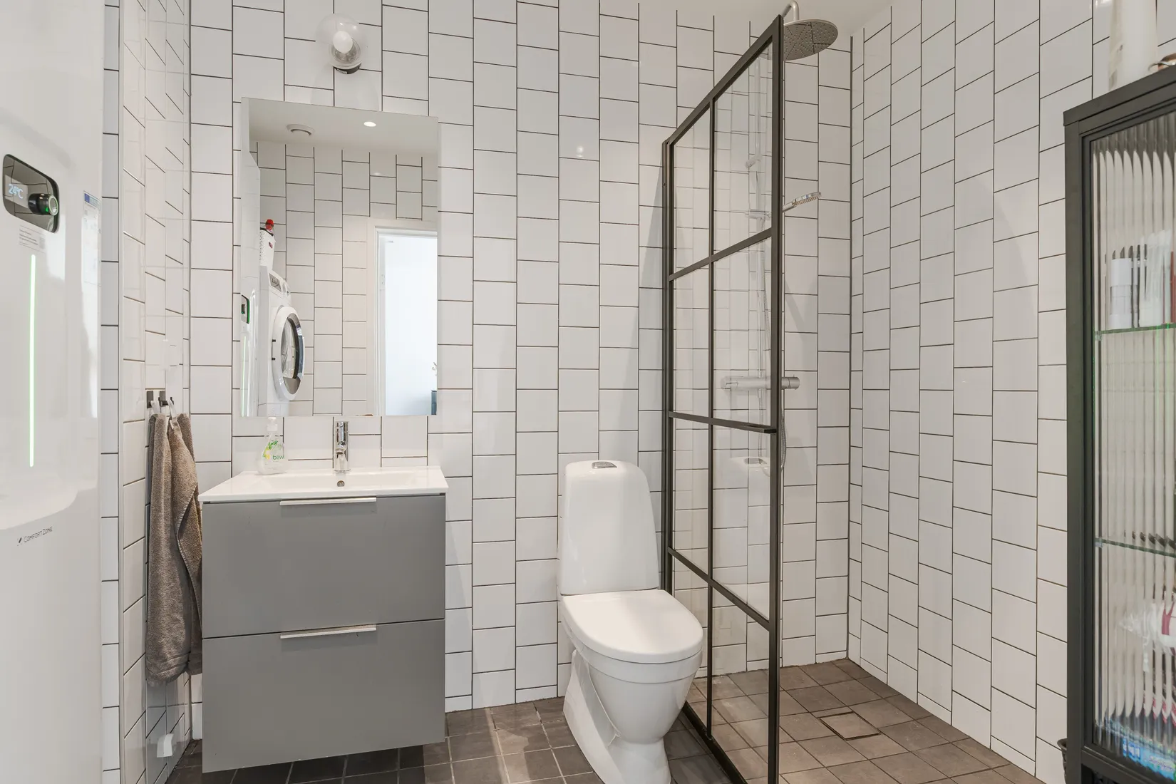 Radhus, Kallmursvägen 41, Ljungsbro, Linköping
