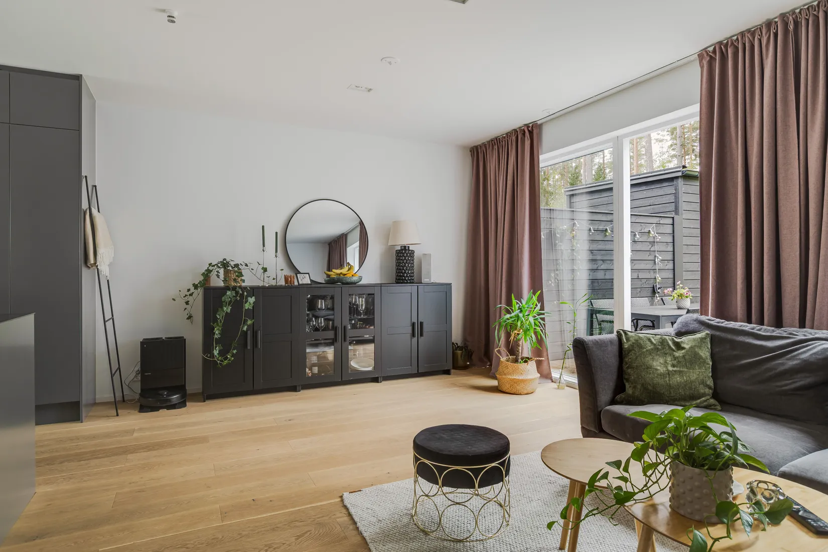 Radhus, Kallmursvägen 41, Ljungsbro, Linköping