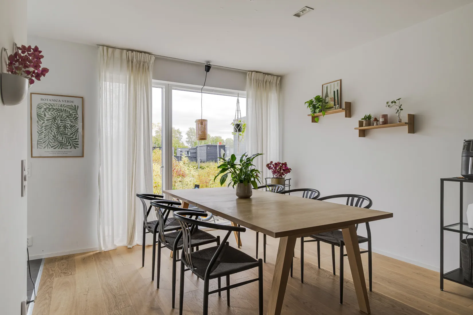 Radhus, Kallmursvägen 41, Ljungsbro, Linköping