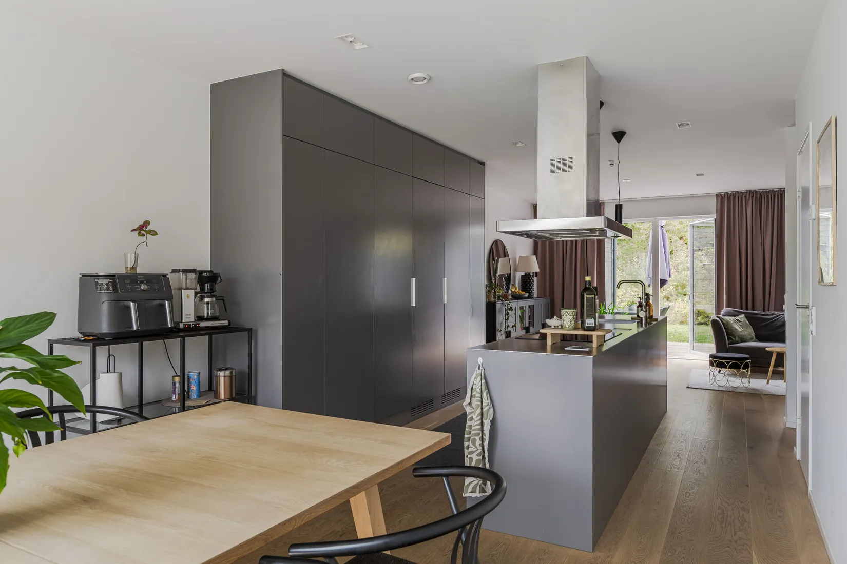 Radhus, Kallmursvägen 41, Ljungsbro, Linköping
