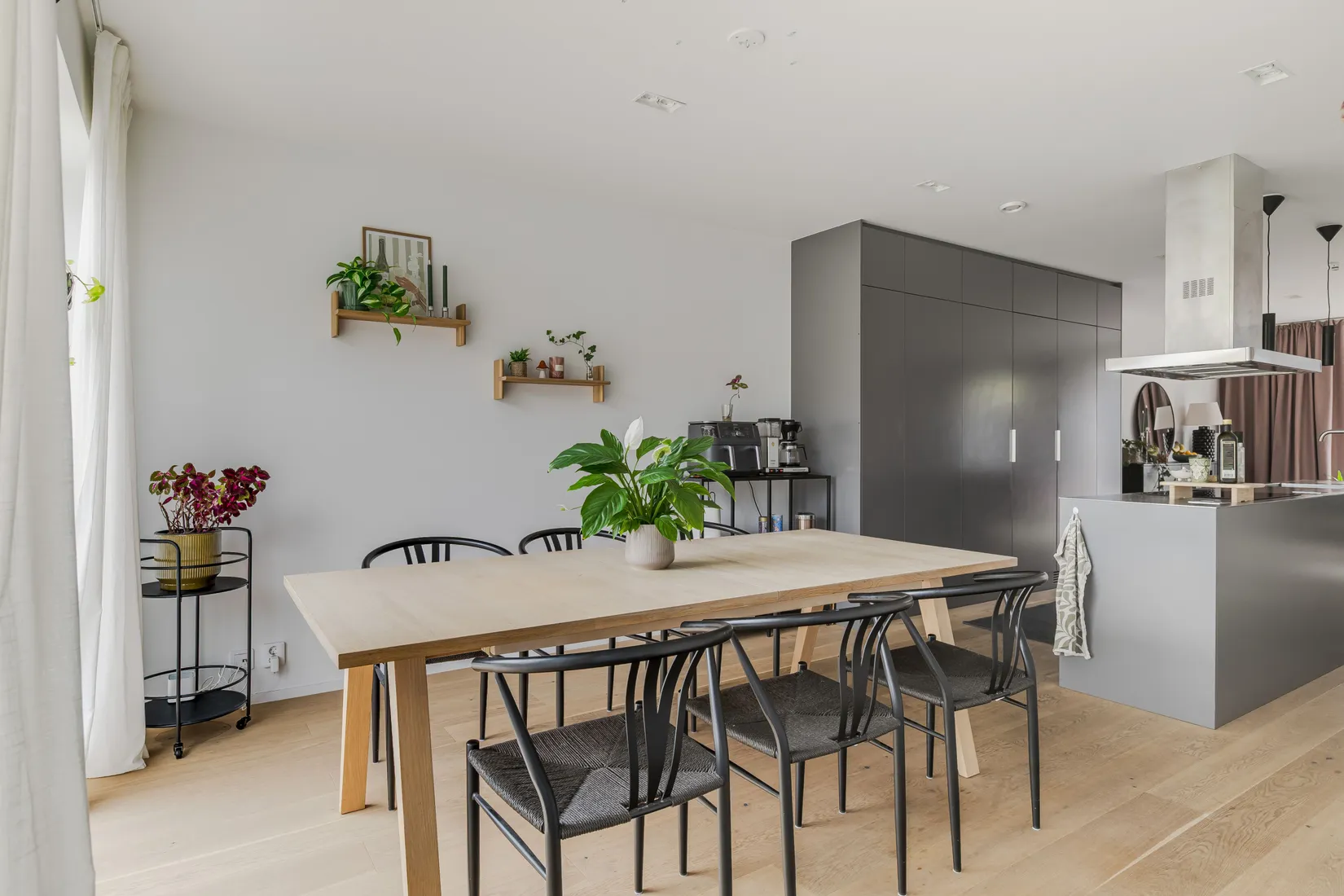 Radhus, Kallmursvägen 41, Ljungsbro, Linköping