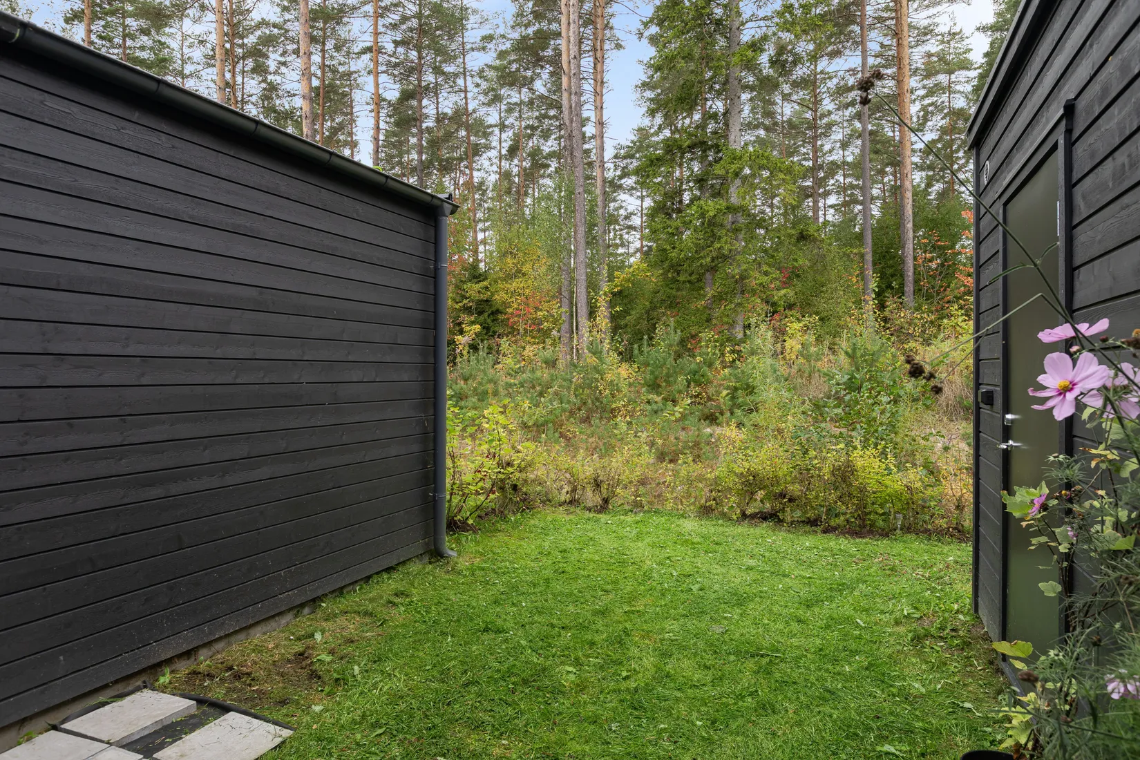 Radhus, Kallmursvägen 41, Ljungsbro, Linköping
