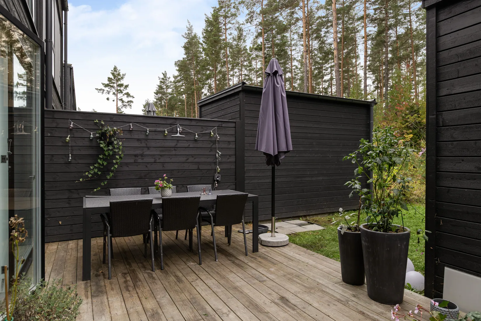 Radhus, Kallmursvägen 41, Ljungsbro, Linköping