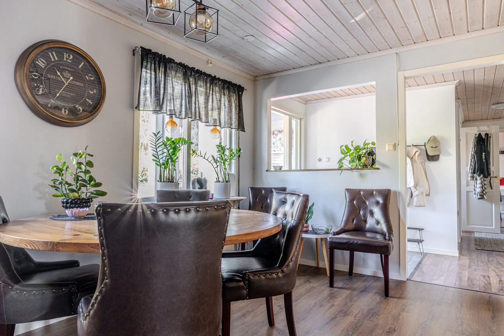 Villa, Snickarevägen 4, Ersmark, Skellefteå
