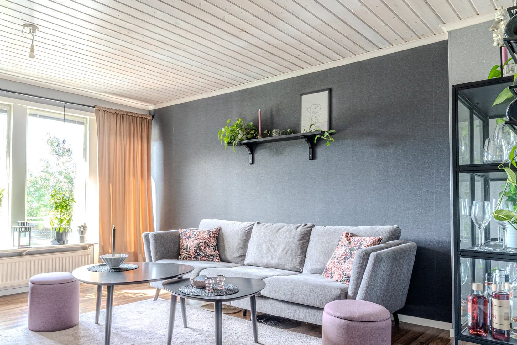 Villa, Snickarevägen 4, Ersmark, Skellefteå