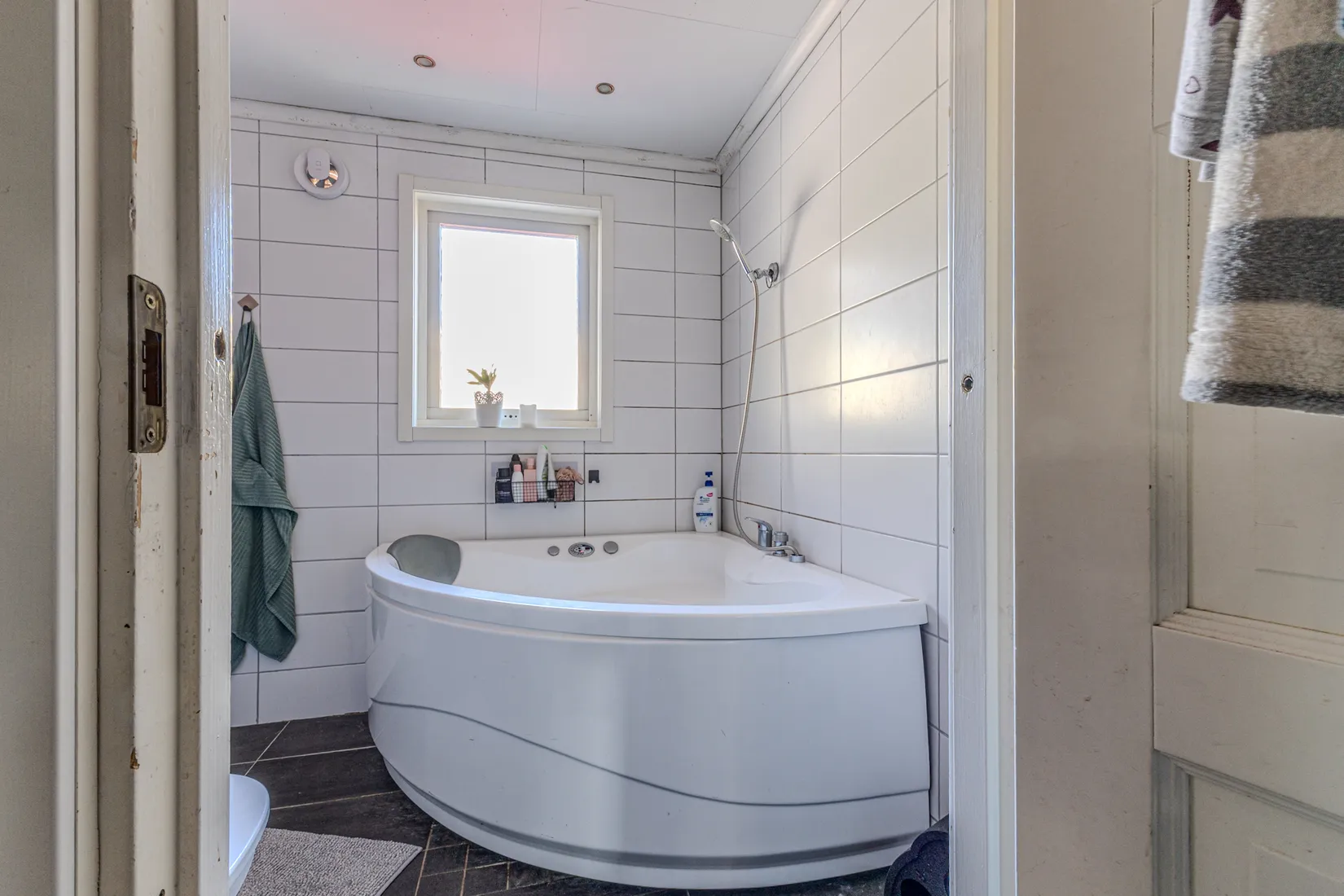 Villa, Snickarevägen 4, Ersmark, Skellefteå