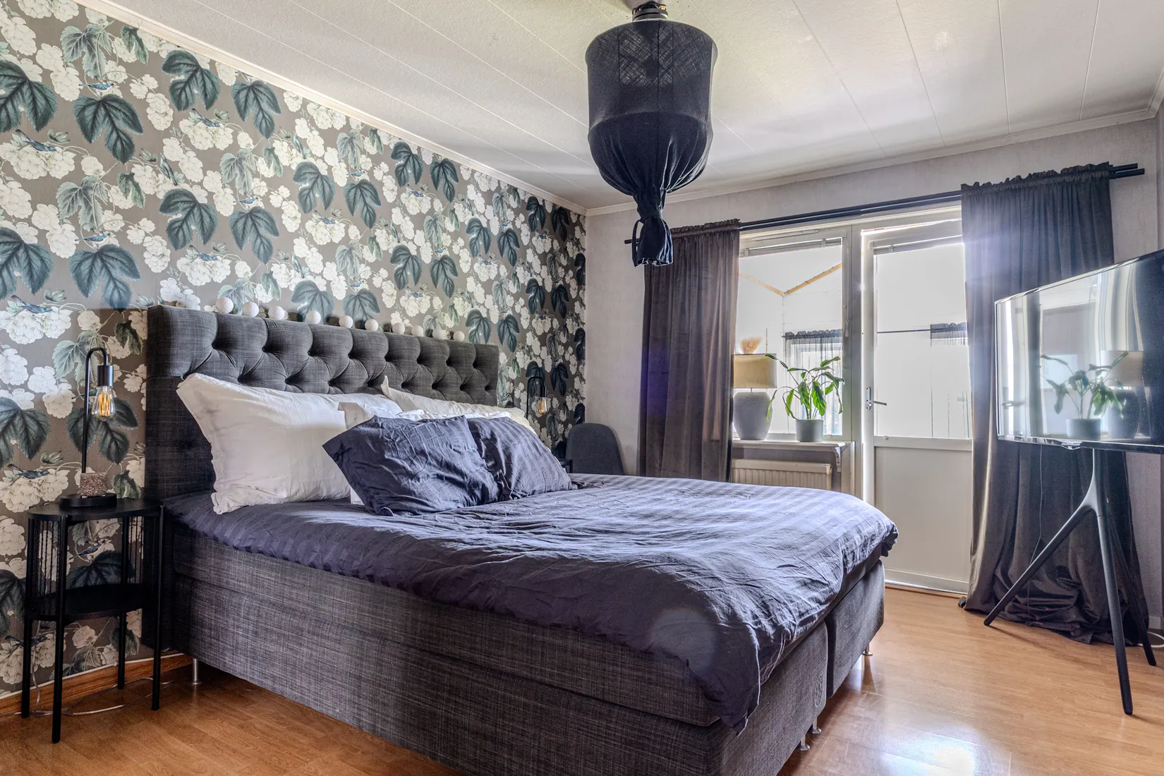 Villa, Snickarevägen 4, Ersmark, Skellefteå