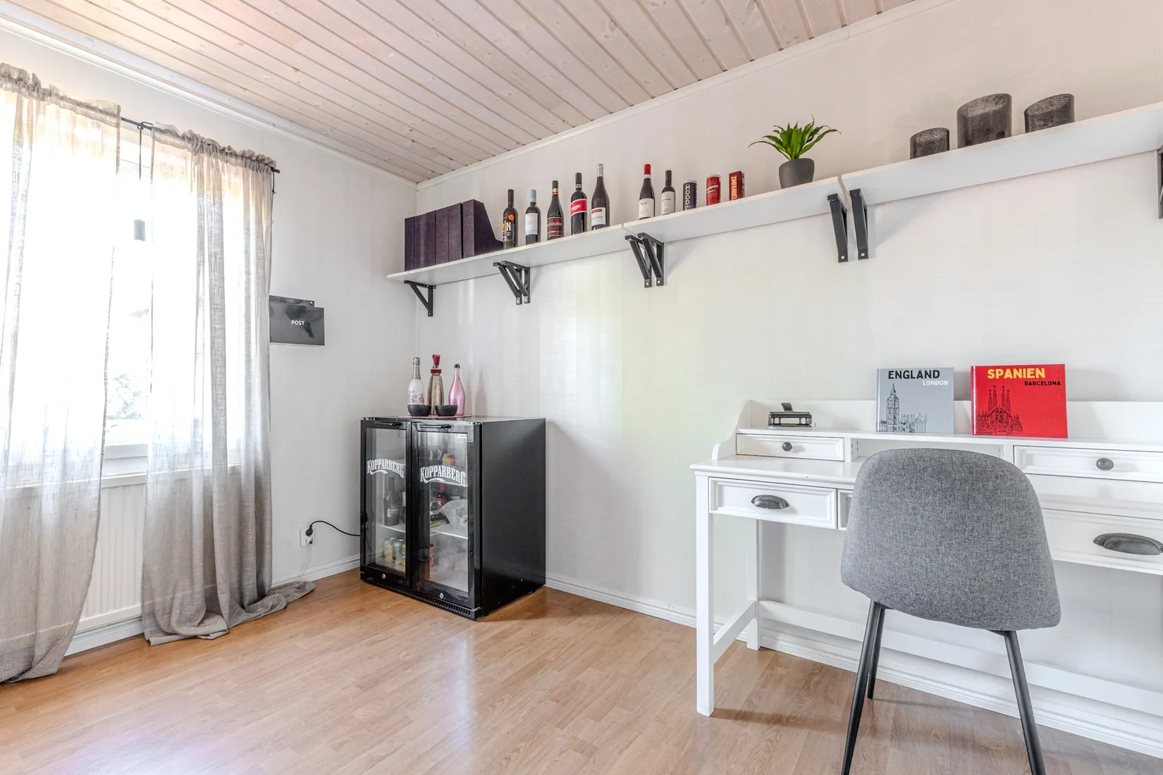 Villa, Snickarevägen 4, Ersmark, Skellefteå