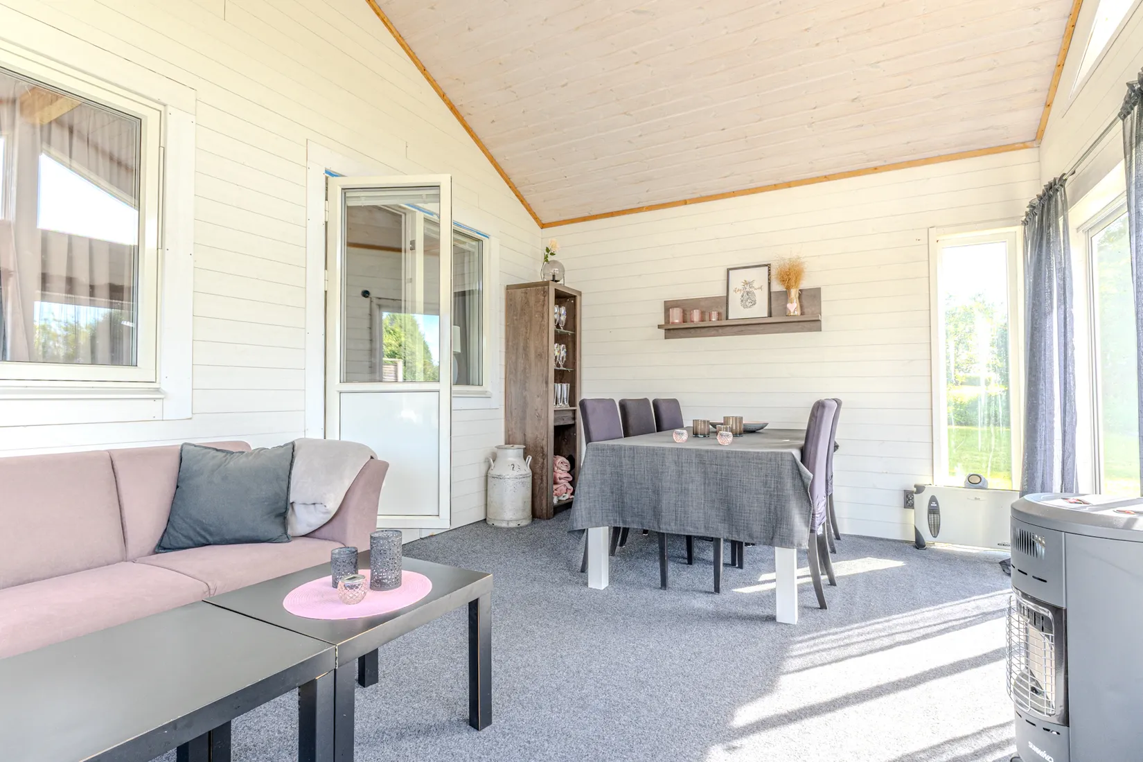 Villa, Snickarevägen 4, Ersmark, Skellefteå