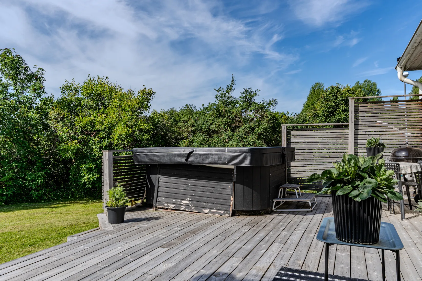 Villa, Snickarevägen 4, Ersmark, Skellefteå