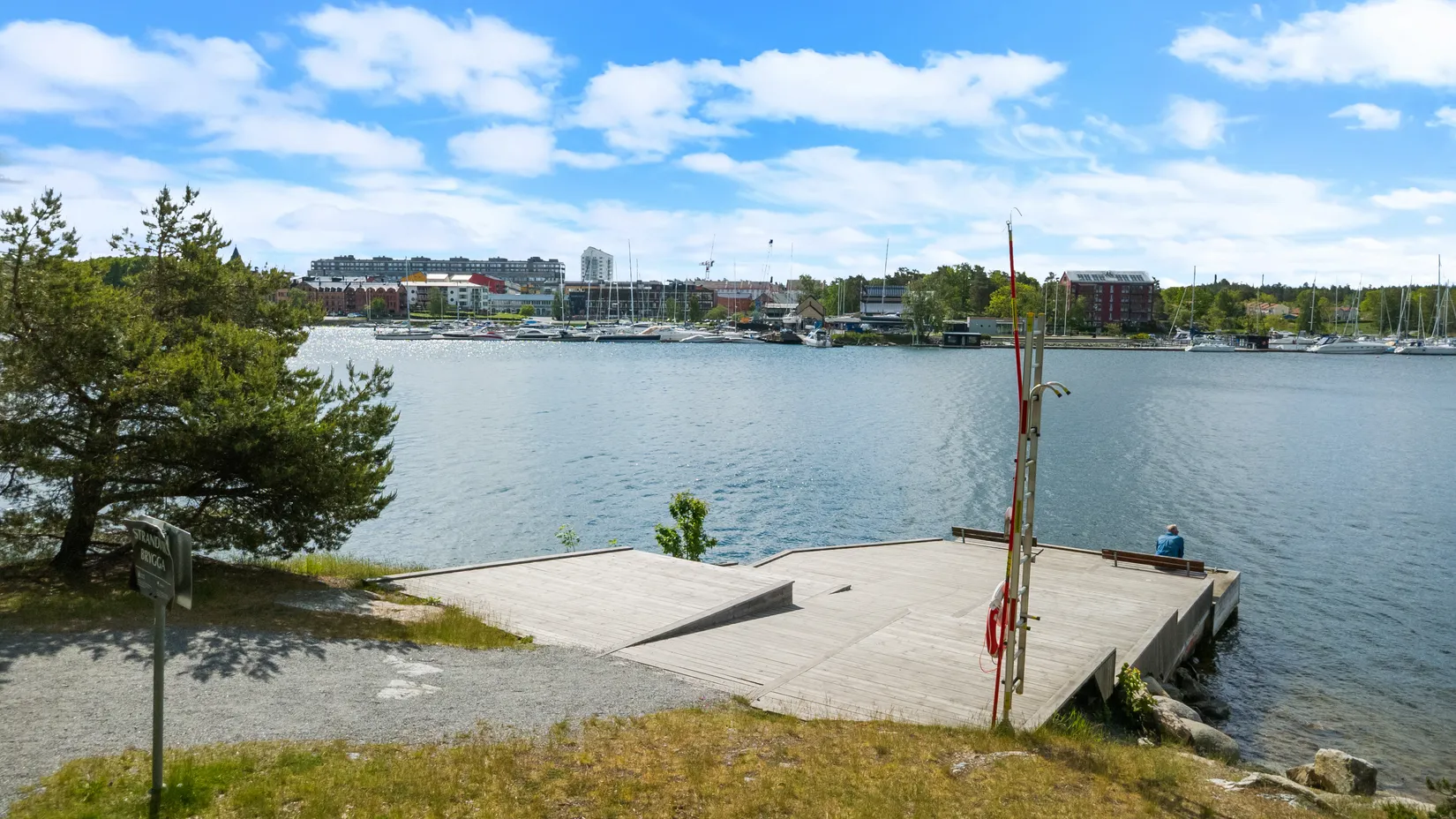 Bostadsrätt, Kedjebacken 2A, Gustavsberg Kedjebacken, Värmdö